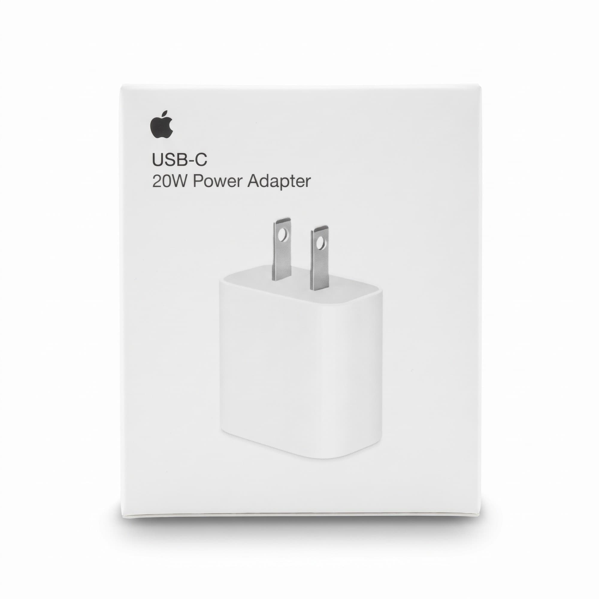 20W 2pin PD Regular Iphone
