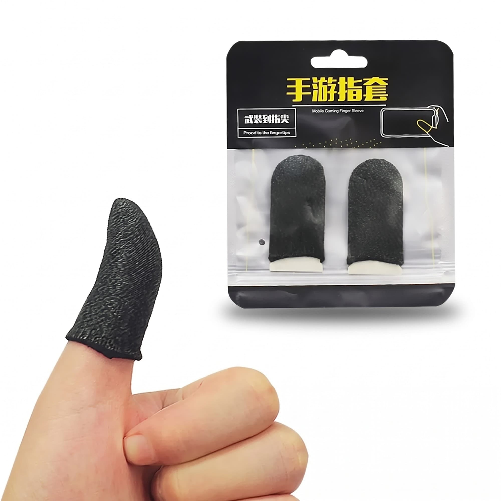 Pubg Gloves